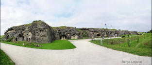 Douaumont : le fort